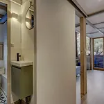 Fontanes - Duplex 200m Grands Montets Balcon Vue Parking Lägenhet